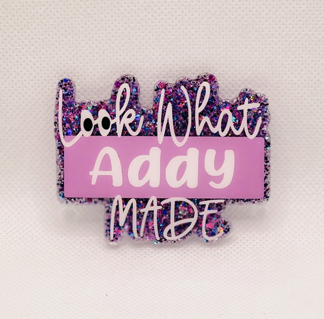 Look What I Made Magnets