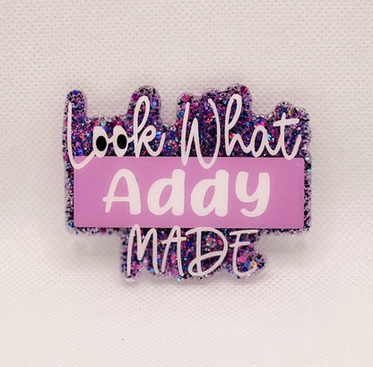 Look What I Made Magnets